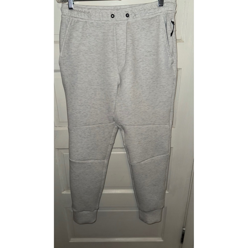 American‎ Eagle AE Jogger Sweatpants  Mens size Medium Tapered Fit